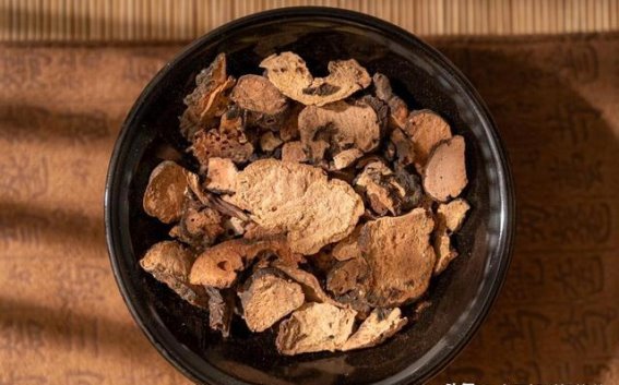 逍遥丸搭配妙方，助你清湿化痰疏瘀血