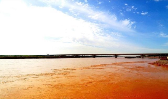 青铜峡黄河大峡谷旅游全攻略：探索黄河峡谷的自然与历史之美