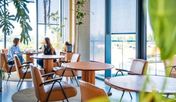 上海筒仓变身文旅新地标
