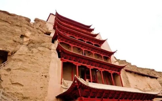 暑期小长假不二选择！甘肃青海四日游，探寻大自然与文化的完美结合