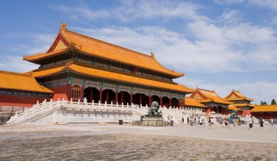 探索中国十大6A级景区：每一处都蕴含着历史与自然的力量