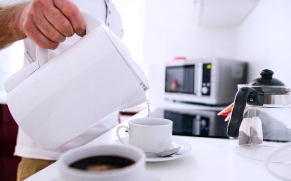 茶与老年痴呆：与其恐慌，不如科学饮茶