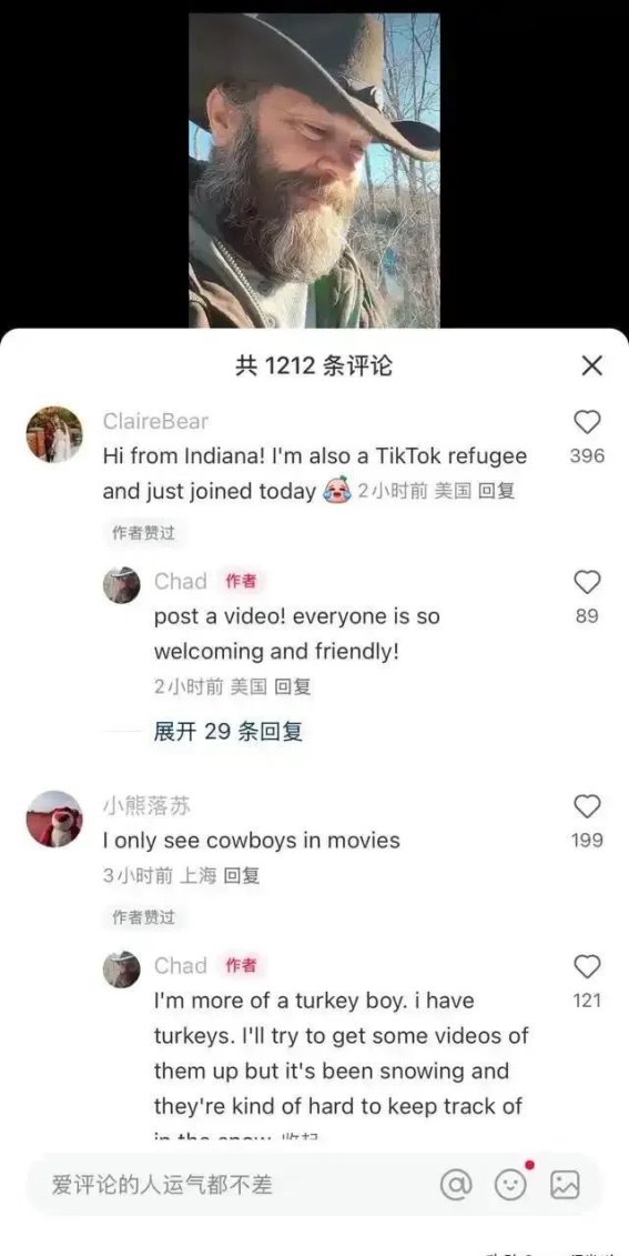 全球社交格局的变动：数字平台上的跨文化共融