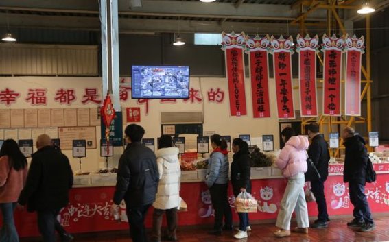 重庆工业遗产焕发新生 文旅融合成发展新动能