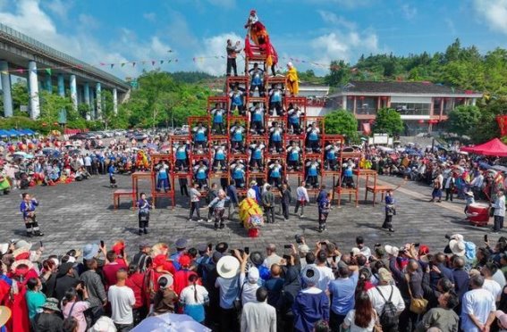 五一文旅热潮：小众目的地与跨业态联动的多元化发展