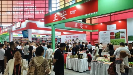 第9届贵州·遵义国际辣椒博览会8月22日正式开启
