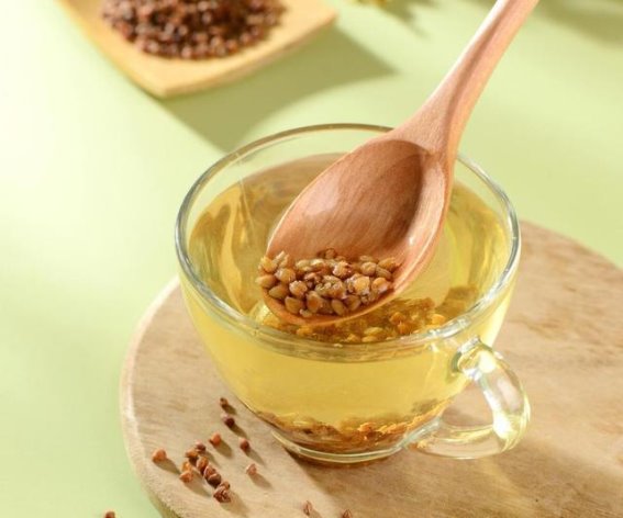 苦荞茶的养生之道，功效与禁忌详解