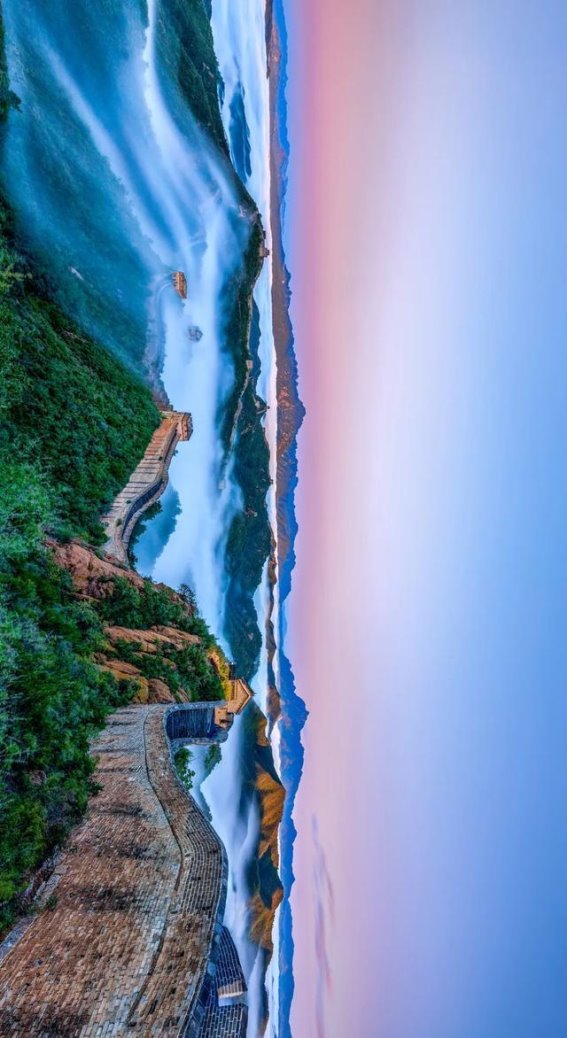 周末到河北，探访中国五大地理奇迹