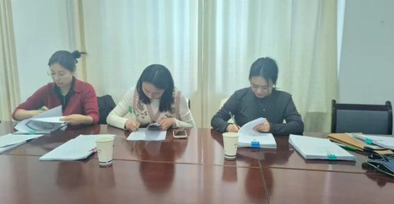 精准评估，助力高台县医疗设备更新升级