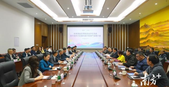 海南迎来入境游客突破百万人次，旅游合作蓄势待发