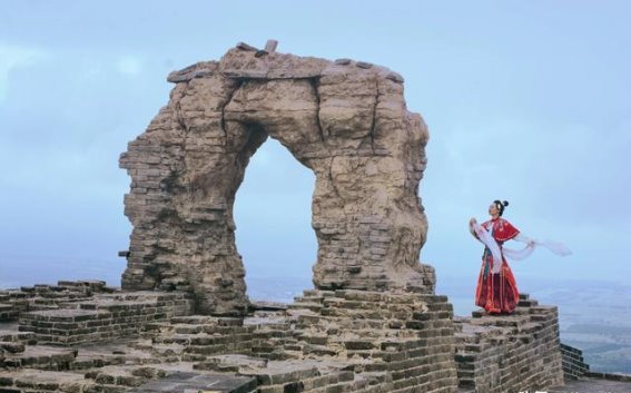 广武长城的未来：旅游与文化的融合之路