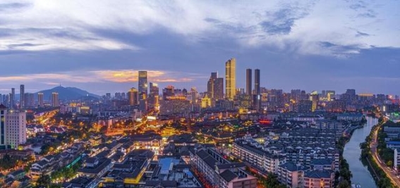春晚为何选择无锡作为分会场？