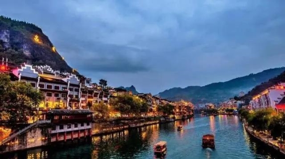 寒假旅行推荐：7个完美的度假胜地