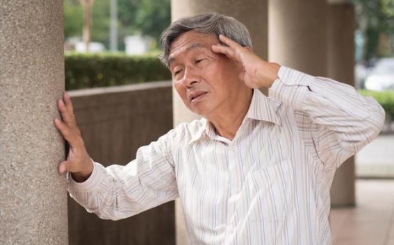警惕脑出血的三大前兆，这些信号不可忽视！