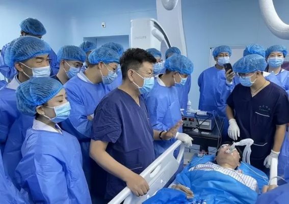 超快速抗抑郁中心：抑郁治疗的新希望？