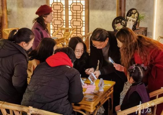 春风十里，湘桥区的非遗与科技之美