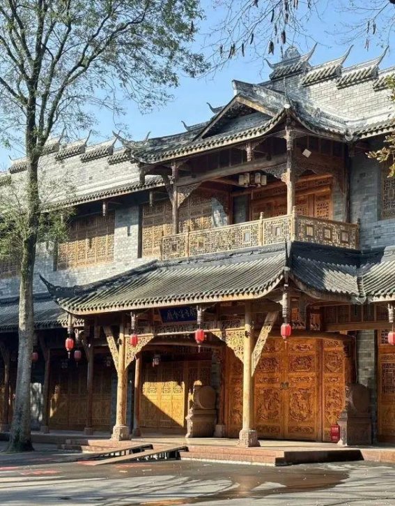 探索布市社区，感受自然与人文的完美交融