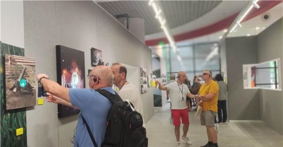 上海非遗文化魅力吸引外国游客，推动入境旅游新发展