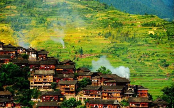 贵州六天五夜游玩攻略与旅行社报价详解