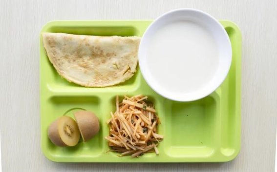 国家版减肥餐上线：从地区食谱看春季减脂新风潮