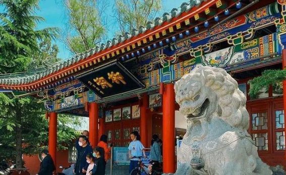 崆峒古镇房车自驾露营节开启旅居新篇章 多彩活动燃爆初夏